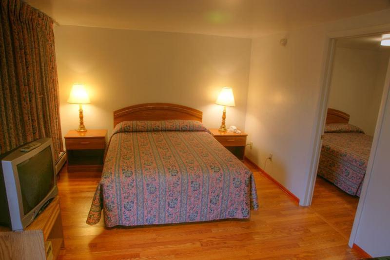 Mel Haven Motel Colorado Springs Cameră foto